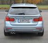 SIMONS Sportsystem 2*80 BMW F33 GT 320i -05.2016 SIMONS Sportsystem 2*80 BMW F33 GT 320i -05.2016