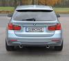 SIMONS Sportsystem 2*90 BMW F33 GT 320i - 06.2015 SIMONS Sportsystem 2*90 BMW F33 GT 320i - 06.2015
