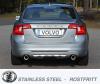 SIMONS Sportsystem    2*100 S60/V60 T6 AWD 2010- SIMONS Sportsystem    2*100 S60/V60 T6 AWD 2010-