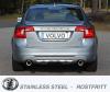 SIMONS Sportsystem    2*100 S60/V60 T6 AWD 2010-