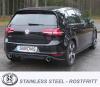 SIMONS Sportsystem    2*100 Golf VII GTI Turbo 2012- SIMONS Sportsystem    2*100 Golf VII GTI Turbo 2012-