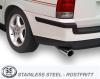 SIMONS Sportsystem    1*100 V70 Turbo AWD 2001-05.2004 SIMONS Sportsystem    1*100 V70 Turbo AWD 2001-05.2004