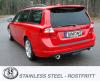 SIMONS Sportsystem    2*100 V70 Turbo  2WD 2007- SIMONS Sportsystem    2*100 V70 Turbo  2WD 2007-