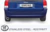 SIMONS Sportsystem    1*100 V70 Turbo AWD 6/04- SIMONS Sportsystem    1*100 V70 Turbo AWD 6/04-