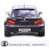 SIMONS Sportsystem   70/140 BMW Z3 1.9 1995-2002