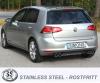 SIMONS Sportsystem     4*80 Golf VII  1.2TSi/1.4TSI  2012- SIMONS Sportsystem     4*80 Golf VII  1.2TSi/1.4TSI  2012-
