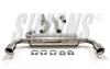SIMONS Sportsystem    2*100 S60/V60 T5 2010- SIMONS Sportsystem    2*100 S60/V60 T5 2010-