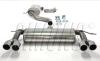 SIMONS Sportsystem     4*80 Leon Cupra 2.0 TFSi 05-12 SIMONS Sportsystem     4*80 Leon Cupra 2.0 TFSi 05-12