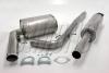 SIMONS Sportsystem     1*90 S60 2.4 2001- SIMONS Sportsystem     1*90 S60 2.4 2001-