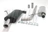 SIMONS Sportsystem    1*100 Peug. 406 kombi 2.0 1996 - SIMONS Sportsystem    1*100 Peug. 406 kombi 2.0 1996 -
