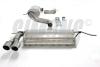 SIMONS Sportsystem     2*80 A3/Golf V/VI Turbo 2004- SIMONS Sportsystem     2*80 A3/Golf V/VI Turbo 2004-