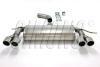 SIMONS Sportsystem     4*80 A3/Golf V/VI Turbo  2004- SIMONS Sportsystem     4*80 A3/Golf V/VI Turbo  2004-