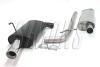 SIMONS Sportsystem    1*100 Peug. 406 kombi 2.2 1996 - SIMONS Sportsystem    1*100 Peug. 406 kombi 2.2 1996 -