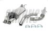 SIMONS Sportsystem     2*80 A3/Golf IV/Beetle 1996-2003 SIMONS Sportsystem     2*80 A3/Golf IV/Beetle 1996-2003