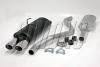 SIMONS Sportsystem  2*70/90 Peugeot 405 1.9 1987-1992 SIMONS Sportsystem  2*70/90 Peugeot 405 1.9 1987-1992