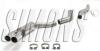 SIMONS Sport Cat-back Exhaust System AUDI A5 2.0 TDI 2008-2016 SIMONS Sport Cat-back Exhaust System AUDI A5 2.0 TDI 2008-2016