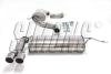 SIMONS Cat-Back Sport Exhaust AUDI A3 Sportback 1.4 2.0 TFSI 04-12 SIMONS Cat-Back Sport Exhaust AUDI A3 Sportback 1.4 2.0 TFSI 04-12