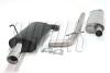 SIMONS Sportsystem    1*100 Peug.406Turbo kombi 1996 - SIMONS Sportsystem    1*100 Peug.406Turbo kombi 1996 -