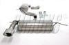 SIMONS Sportsystem 1*90/140 Leon 2.0 TFSi/FR 2005 - SIMONS Sportsystem 1*90/140 Leon 2.0 TFSi/FR 2005 -