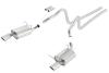 BORLA Cat-Back™ System "S-Type" 2.25" Ford MUSTANG 3.7L V6 AT/MT RWD 2DR (11-14) BORLA Cat-Back™ System "S-Type" 2.25" Ford MUSTANG 3.7L V6 AT/MT RWD 2DR (11-14)