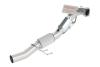 BORLA Downpipe w/High Flow Cat. (Offroad onlly) 3" Ford FOCUS RS 2.3L MT AWD 5DR hatchback (16-18) BORLA Downpipe w/High Flow Cat. (Offroad onlly) 3" Ford FOCUS RS 2.3L MT AWD 5DR hatchback (16-18)
