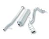 BORLA Cat-Back™ System  "Touring" 2.75" GMC SIERRA 1500 4.8L/5.3L/6.0L V8 AT/MT 2+4WD EC STB(78.7") CC SB (69.3") (07-08) BORLA Cat-Back™ System  "Touring" 2.75" GMC SIERRA 1500 4.8L/5.3L/6.0L V8 AT/MT 2+4WD EC STB(78.7") CC SB (69.3") (07-08)