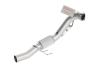 BORLA Downpipe w/o Cat.  (Offroad only) 3" Ford FOCUS RS 2.3L MT AWD 5DR hatchback (16-18) BORLA Downpipe w/o Cat.  (Offroad only) 3" Ford FOCUS RS 2.3L MT AWD 5DR hatchback (16-18)
