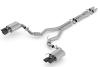 BORLA Cat-Back™ System "S-Type" 3.0" Ford MUSTANG GT 5.0L V8 AT/MT RWD 2DR w/valves (18-19) BORLA Cat-Back™ System "S-Type" 3.0" Ford MUSTANG GT 5.0L V8 AT/MT RWD 2DR w/valves (18-19)