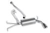 BORLA Cat-Back™ System 2.25" Subaru IMPREZA 2.5L AT/MT AWD 4DR WAGON (08-11) BORLA Cat-Back™ System 2.25" Subaru IMPREZA 2.5L AT/MT AWD 4DR WAGON (08-11)