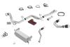 BORLA Turbo Upgrade Kit  Ford MUSTANG ECO BOOST 2.3L AT/MT RWD 2DR (15-17)