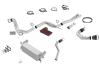 BORLA Turbo Upgrade Kit  Ford MUSTANG ECO BOOST 2.3L AT/MT RWD 2DR (15-17) BORLA Turbo Upgrade Kit  Ford MUSTANG ECO BOOST 2.3L AT/MT RWD 2DR (15-17)