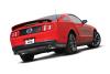 BORLA Axle-Back  "ATAK" 2.75" Ford MUSTANG GT 5.0L V8 AT/MT RWD 2DR (12) BORLA Axle-Back  "ATAK" 2.75" Ford MUSTANG GT 5.0L V8 AT/MT RWD 2DR (12)