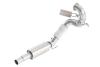 BORLA Down-Pipe w/o Cat (Offroad only) 3" Volkswagen GTI 2.0L Turbo AT/MT FWD 4DR (15-17) BORLA Down-Pipe w/o Cat (Offroad only) 3" Volkswagen GTI 2.0L Turbo AT/MT FWD 4DR (15-17)