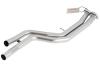BORLA Front pipes (Offroad only) 2.5" BMW F80/82 M3 Sedan 3.0L AT/MT RWD 4DR (15-18)