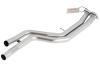 BORLA Front pipes (Offroad only) 2.5" BMW F80/82 M3 Sedan 3.0L AT/MT RWD 4DR (15-18) BORLA Front pipes (Offroad only) 2.5" BMW F80/82 M3 Sedan 3.0L AT/MT RWD 4DR (15-18)