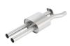 BORLA Resonator to use with 60637 or 60638 3", 2.75" Ford F-150 Raptor TRUCKS Raptor 3.5L V6 Ecoboost AT RWD EC STB (78.8) CC SB (67") WB 145" (17-18) BORLA Resonator to use with 60637 or 60638 3", 2.75" Ford F-150 Raptor TRUCKS Raptor 3.5L V6 Ecoboost AT RWD EC STB (78.8) CC SB (67") WB 145" (17-18)