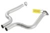 BORLA Cat Delete Pipes 2,75 Chevrolet CAMARO V8 6.2L V8 AT/MT RWD 2 DR (16-18) BORLA Cat Delete Pipes 2,75 Chevrolet CAMARO V8 6.2L V8 AT/MT RWD 2 DR (16-18)