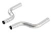 BORLA Adapter for 17293 Headers 3" to 2.75" Cat-Back™  Chevrolet CAMARO V8 6.2L V8 AT/MT RWD 2 DR (16-18) BORLA Adapter for 17293 Headers 3" to 2.75" Cat-Back™  Chevrolet CAMARO V8 6.2L V8 AT/MT RWD 2 DR (16-18)