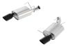 BORLA Axle-Back  "ATAK" 2.75" Ford MUSTANG GT 5.0L V8 AT/MT RWD 2DR (13) BORLA Axle-Back  "ATAK" 2.75" Ford MUSTANG GT 5.0L V8 AT/MT RWD 2DR (13)