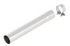 BORLA Extension Pipe 2.5" Toyota TACOMA 3.5L AT 2+4WD 4DR CC STB 140" WB (16-18) BORLA Extension Pipe 2.5" Toyota TACOMA 3.5L AT 2+4WD 4DR CC STB 140" WB (16-18)