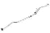 BORLA Front Section Cat - Delete  Mazda MIATA MX-5 2.0L 4CYL AT/MT RWD 2DR (16-18) BORLA Front Section Cat - Delete  Mazda MIATA MX-5 2.0L 4CYL AT/MT RWD 2DR (16-18)