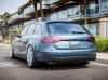 BORLA katalizátor utáni sport kipufogó AUDI A4 AWD 2.0T 2013-2015 BORLA katalizátor utáni sport kipufogó AUDI A4 AWD 2.0T 2013-2015