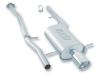 BORLA Cat-Back™ System 2" Subaru IMPREZA 2.2L/2.5L 4CYL AT/MT AWD 2DR/4DR/WAGON (96-01) BORLA Cat-Back™ System 2" Subaru IMPREZA 2.2L/2.5L 4CYL AT/MT AWD 2DR/4DR/WAGON (96-01)