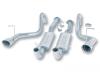 BORLA Cat-Back™ System "S-Type" 2.5" Ford MUSTANG COBRA 5.0L V8 AT/MT RWD 2DR (94-95) BORLA Cat-Back™ System "S-Type" 2.5" Ford MUSTANG COBRA 5.0L V8 AT/MT RWD 2DR (94-95)