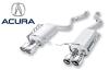 ACURA Exhausts ACURA Exhausts