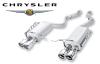 CHRYSLER Exhausts CHRYSLER Exhausts