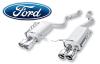 FORD Exhausts FORD Exhausts