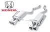 HONDA Exhausts HONDA Exhausts