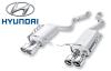 HYUNDAI Exhausts HYUNDAI Exhausts