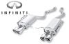 INFINITI Exhausts